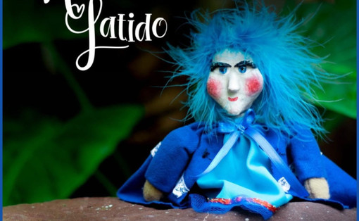 Spettacolo di burattini al Teatro dell’Attrito: in scena “Juanita e il viaggio del cuore”