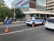 Imperia, lavori per la ciclabile e viabilità modificata a Oneglia: task force della polizia locale (foto) Imperia, lavori per la ciclabile e viabilità modificata a Oneglia: task force della polizia locale (foto)