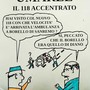 LA VIGNETTA DI UMAREL