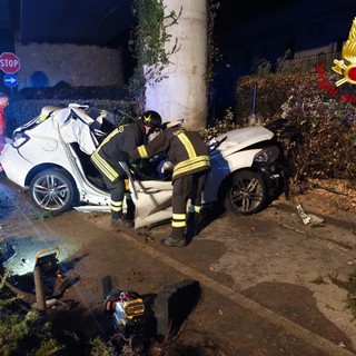 San Lorenzo al Mare: incidente mortale di stanotte, il cordoglio della Funzione Pubblica della Cgil