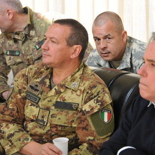 “Trump non dissotterra l'ascia di guerra”