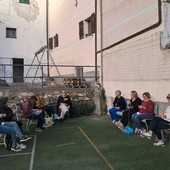 Riapre l’Oratorio e si accende l’Albero: il Natale arriva a Caramagna