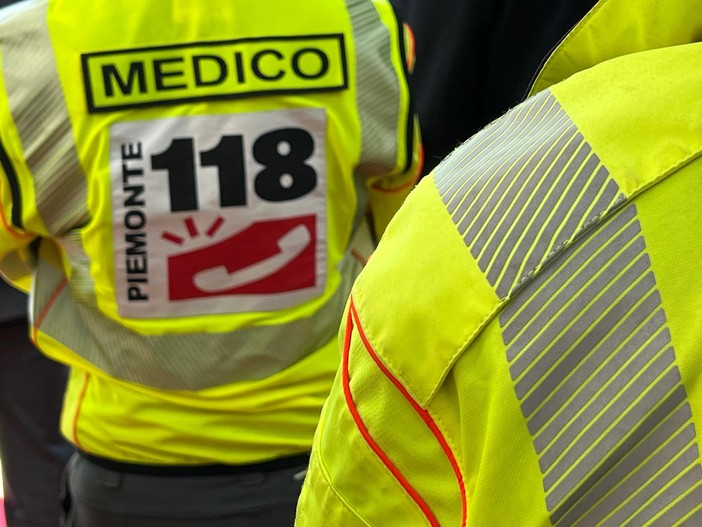 Allarme 118 in Valle Tanaro: stop al medico nei fine settimana e di notte