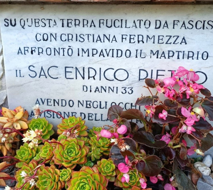 "Pedalando dove nasce la Repubblica - Staffette Resistenti" per il 2 giugno a San Bartolomeo