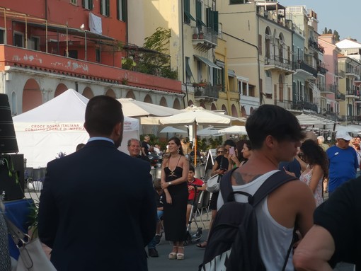Imperia: alla Festa di San Giovanni prosegue lo screening di Asl 1 'Oltre al colon retto', mammografie e pap test