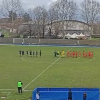 Calcio. Serie D, il racconto di Chieri-Imperia (Live)