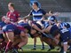 Rugby serie C, Union sconfitta in casa dell'Amatori Genova (foto)