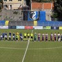 Calcio. Serie D, il racconto della sfida salvezza Imperia-Asti (Live)