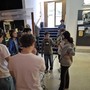 L’entroterra imperiese sul grande schermo: Quinta Parete tra i finalisti del festival nazionale “Mente Locale”