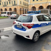 Imperia, per il 2026 previsti quasi 4 milioni euro di sanzioni stradali