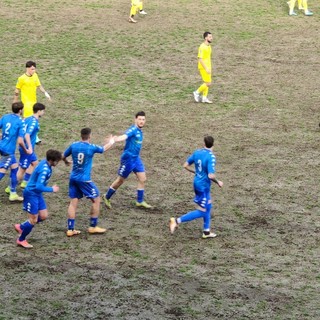 Calcio. Serie D, il racconto di Imperia-Borgaro (Live)