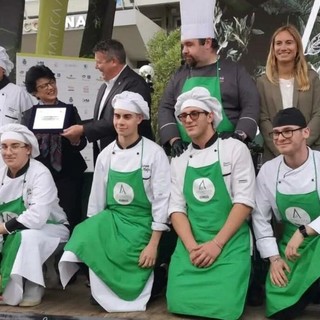 OLIOLIVA 2025: CNA Imperia e l’Istituto Alberghiero “E. Ruffini – D. Aicardi” celebrano l’IGP dell’oliva Taggiasca