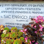 "Pedalando dove nasce la Repubblica - Staffette Resistenti" per il 2 giugno a San Bartolomeo