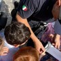 A San Bartolomeo al Mare gli studenti delle scuole medie vanno a scuola di educazione stradale A San Bartolomeo al Mare gli studenti delle scuole medie vanno a scuola di educazione stradale