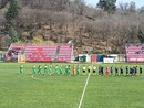Calcio. Serie D, il racconto del match Gozzano-Imperia (Live)