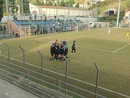 Calcio. Serie D, il grande cuore dell'Imperia: Ligorna acciuffato al 94', al "Ciccione" è 2-2 Calcio. Serie D, il grande cuore dell'Imperia: Ligorna acciuffato al 94', al "Ciccione" è 2-2
