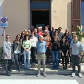 San Bartolomeo, l’architetto Paolo Elena ha concluso il suo percorso professionale in Comune