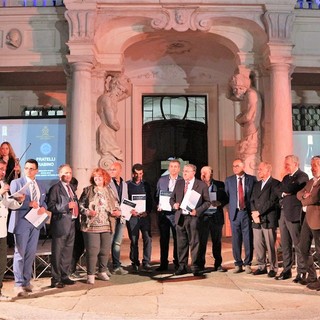Enoteca Regionale del Roero: ecco i vini premiati col titolo onorario di “Vini dell’anno 2019” Enoteca Regionale del Roero: ecco i vini premiati col titolo onorario di “Vini dell’anno 2019”