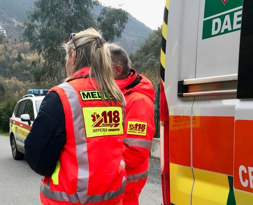 Fine mattinata difficile per il 118 e le pubbliche assistenze: tutte le ambulanze fuori per assistere molti pazienti Fine mattinata difficile per il 118 e le pubbliche assistenze: tutte le ambulanze fuori per assistere molti pazienti