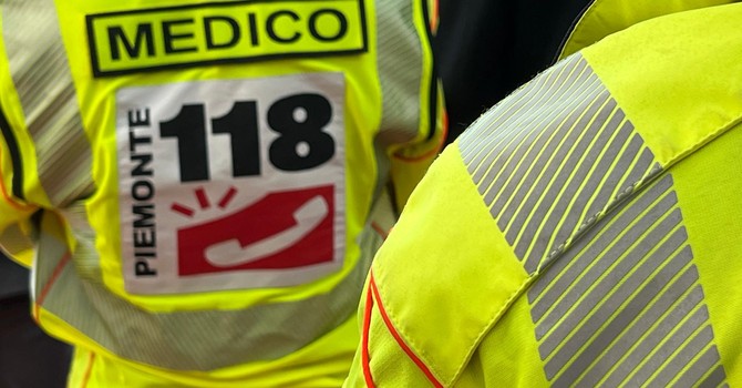 Allarme 118 in Valle Tanaro: stop al medico nei fine settimana e di notte