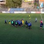 Calcio. Serie D, assolo dell'Imperia: Valenzana battuta 2-0