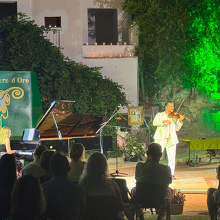 “Rovere d’Oro” di San Bartolomeo al mare, domenica sera verrà svelato il vincitore della 37^ edizione