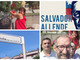 Imperia, a cinquanta anni dal golpe celebrato Salvador Allende (foto) Imperia, a cinquanta anni dal golpe celebrato Salvador Allende (foto)