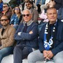 Imperia, il presidente D'Onofrio guarda al futuro: "Siamo già al lavoro" (Video)