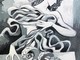 L’arte digitale di Giorgio Vallorani alla fiera d’arte contemporanea (un)fair di Milano