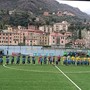 Calcio. Serie D, il colpaccio dell'Imperia: i nerazzurri espugnano il campo del Ligorna