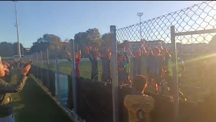 Calcio. Serie D, l'Imperia espugna Vinovo: con il Chisola la decide ancora Busato Calcio. Serie D, l'Imperia espugna Vinovo: con il Chisola la decide ancora Busato