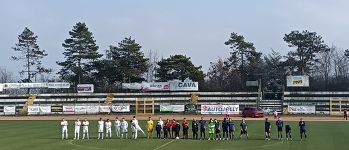Calcio. Serie D, il racconto del match tra Derthona e Imperia (Live)
