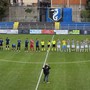 Calcio. Serie D, il racconto di Imperia-Biellese (Live)