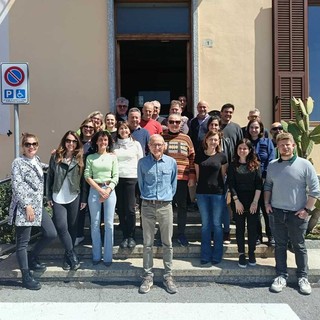 San Bartolomeo, l’architetto Paolo Elena ha concluso il suo percorso professionale in Comune