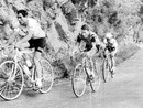 L'AMARCORD DEL SABATO.  19 maggio 1966: Monesi ospita una durissima tappa del Giro d'Italia (video)