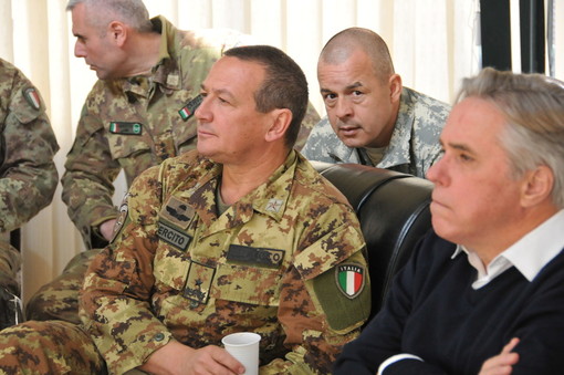 “E adesso Trump lo ha anche scritto” “E adesso Trump lo ha anche scritto”