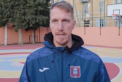 Calcio. Serie D, Saluzzo ko a Imperia. Cacciatore: "Non mi è piaciuto l'atteggiamento" (Video)