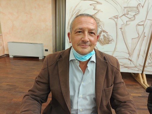 Polemica su ex Hotel Marinella a Diano Marina, Bellacicco a Za: "Risposte o procederemo in altre sedi"