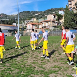 Calcio. Imperia-Chisola 1-2, Buttu "È un momento di difficoltà". Scuffi: "Ora quattro finali" (Video)