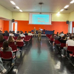 Futuro in divisa, al Vieusseux di Imperia giornata di orientamento per gli studenti delle classi quarte e quinte