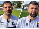 Calcio. Imperia, è stata l'ultima di Castagna e Costantini al "Ciccione"? (Video)