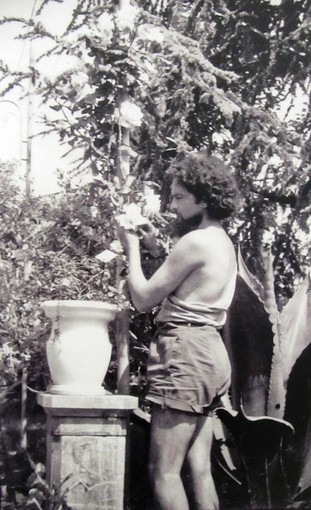 Alassio: sabato 25 maggio omaggio a Libereso Alassio: sabato 25 maggio omaggio a Libereso