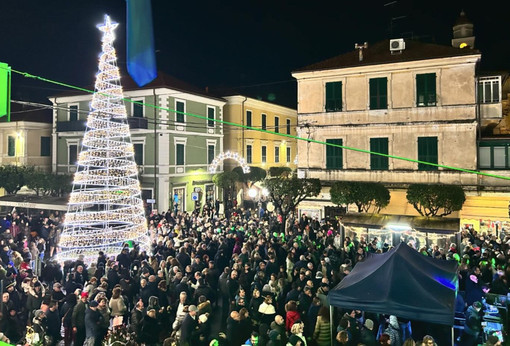 Capodanno verso il tutto esaurito a Imperia e nel Golfo Dianese: ancora poche camere disponibili