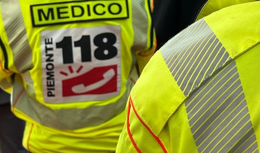 Allarme 118 in Valle Tanaro: stop al medico nei fine settimana e di notte