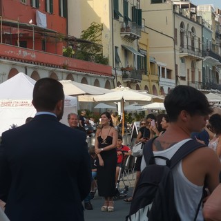 Imperia: alla Festa di San Giovanni prosegue lo screening di Asl 1 'Oltre al colon retto', mammografie e pap test
