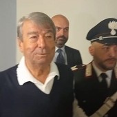 Arresto Toti, Aldo Spinelli: “Il governatore mi telefonava in prossimità delle elezioni”