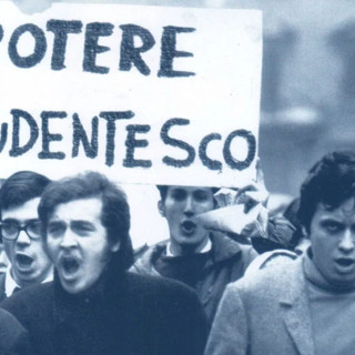 Appunti di storia. Imperia e il Ponente ligure fucina di idee nel 1968