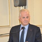 Claudio Scajola punta il dito sull’Autofiori: “Sull'Aquila – Roma nessun aumento dei pedaggi, sull'A10 ritocchi e cantieri” Claudio Scajola punta il dito sull’Autofiori: “Sull'Aquila – Roma nessun aumento dei pedaggi, sull'A10 ritocchi e cantieri”