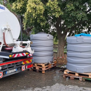 Diano Borganzo: da due giorni manca l'acqua, i residenti chiedono di attivare una procedura d'emergenza"