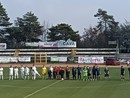 Calcio. Giornata storta per l'Imperia, ko 4-2 in casa del Derthona